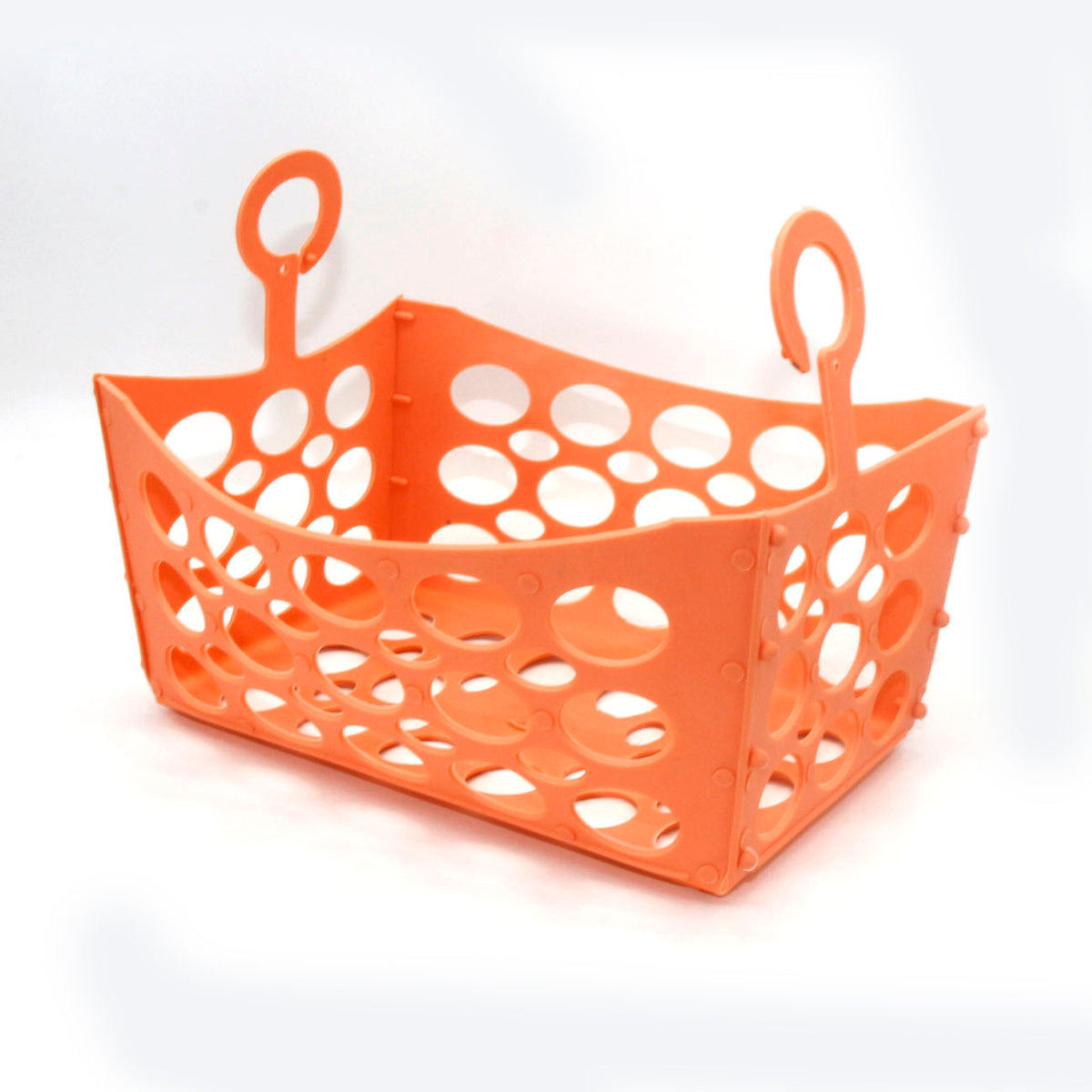 Cesto sem queda e Porta-Prendedores Poly Play - Sempre com Você no Varal - Poly Play