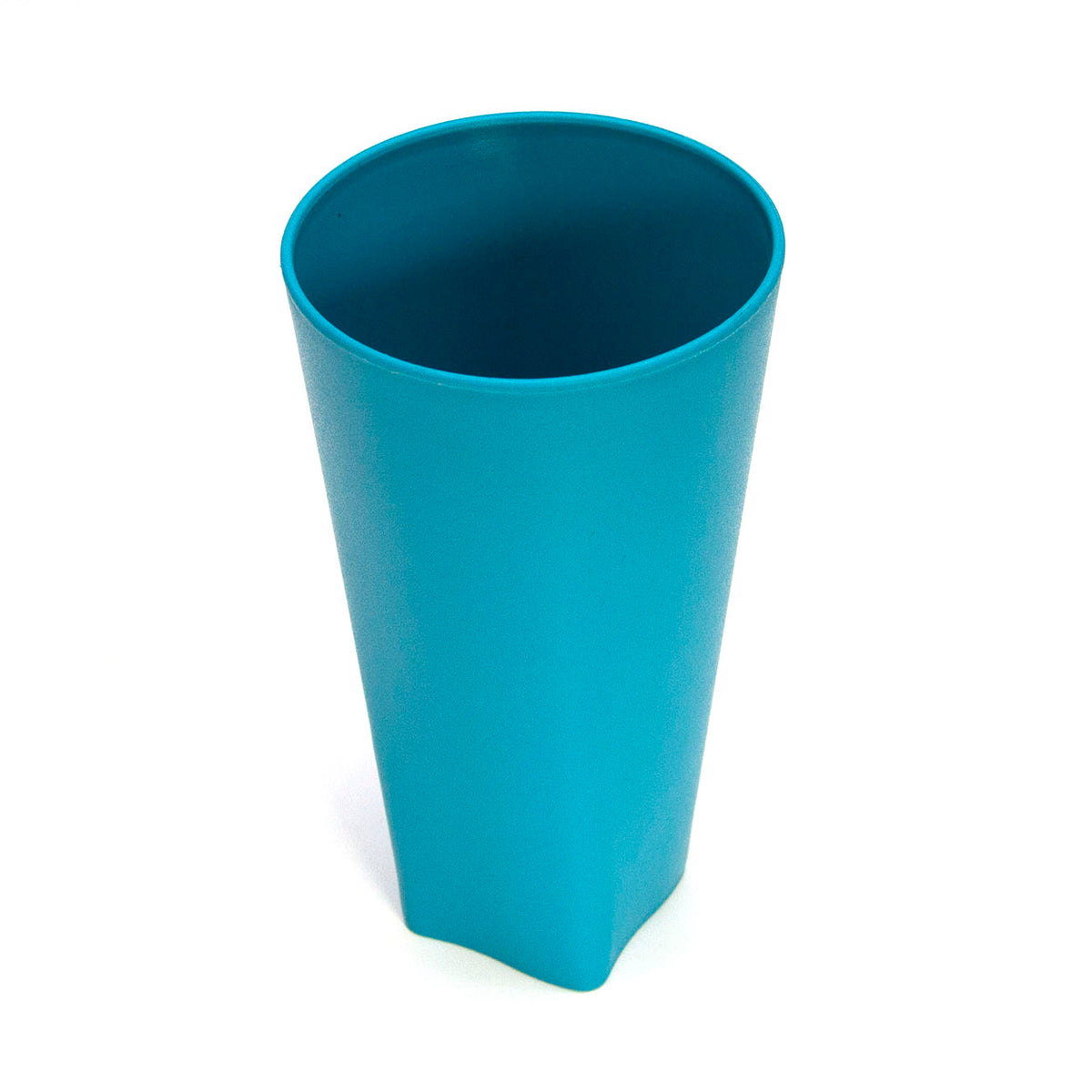 Copo Espiral Poly Play Kit 4 Unidades - Design Exclusivo para Toda a Família - Poly Play