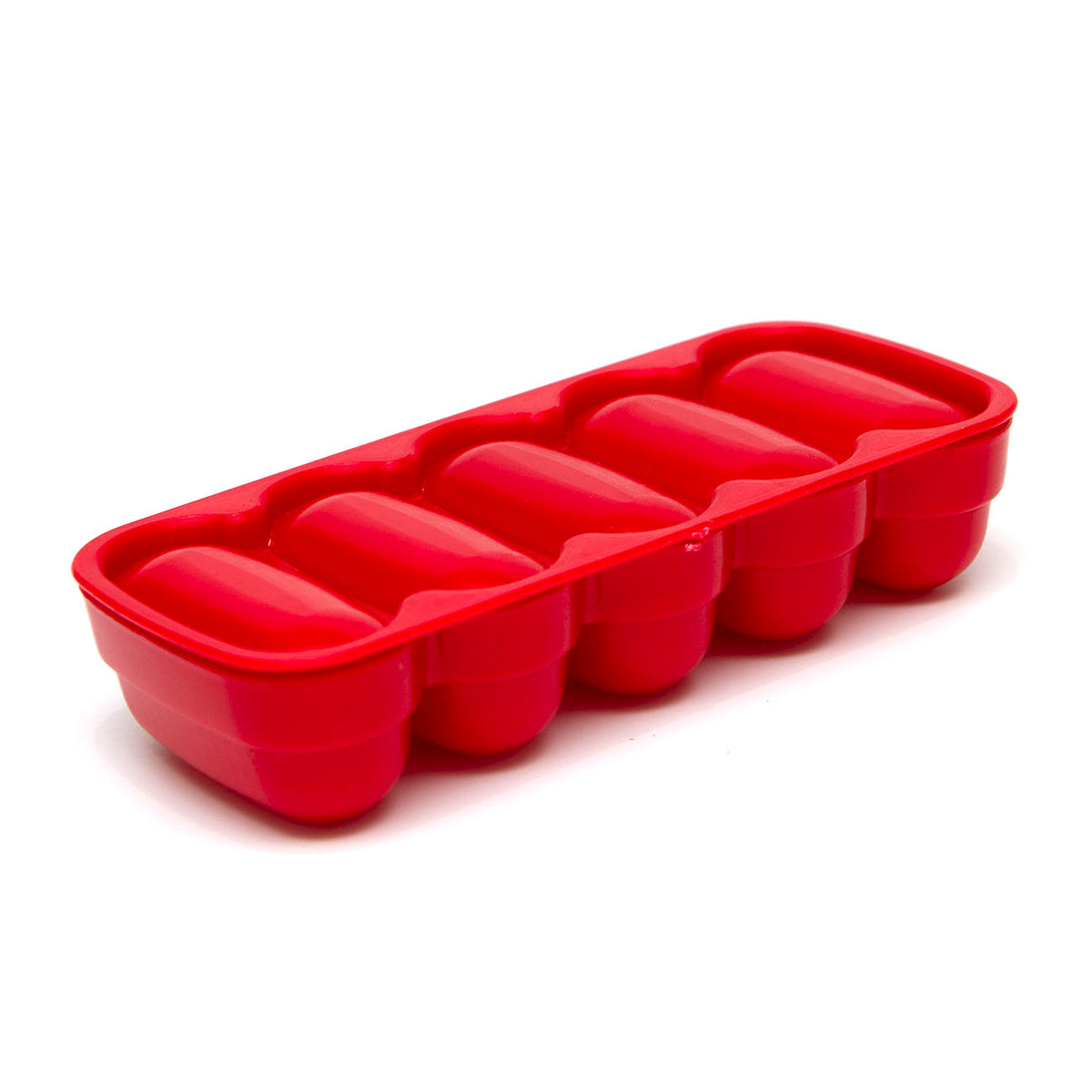 Forma para Bolinho e Niguiri Poly Play - Porções Perfeitas Sem Esforço ( 2 unidades ) - Poly Play
