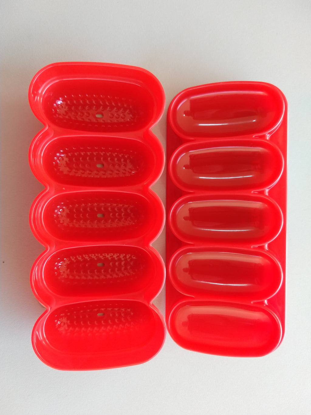 Forma para Bolinho e Niguiri Poly Play - Porções Perfeitas Sem Esforço ( 2 unidades )
