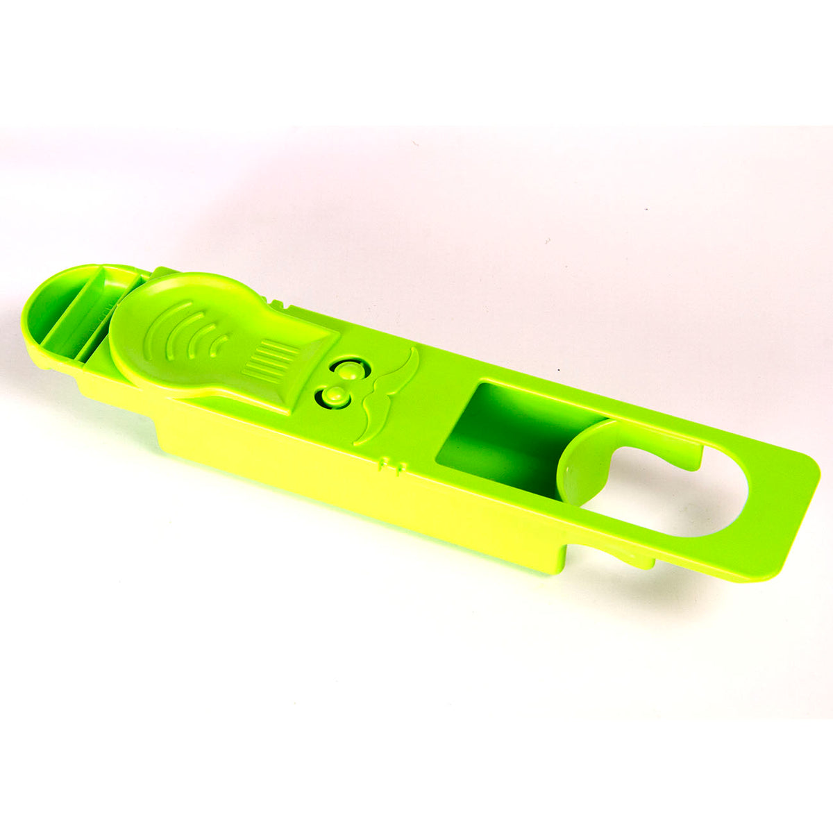 Medidor Multiuso Poly Play 8 em 1 - Substitui 8 Utensílios na Cozinha ( 2 unidades ) - Poly Play