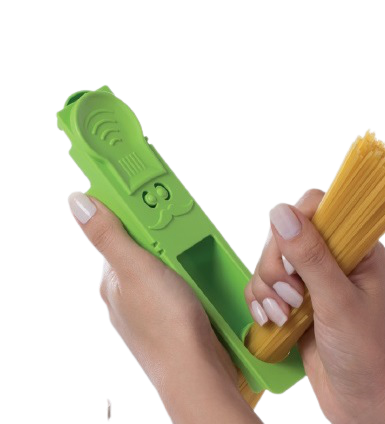 Medidor Multiuso Poly Play 8 em 1 - Substitui 8 Utensílios na Cozinha ( 2 unidades )