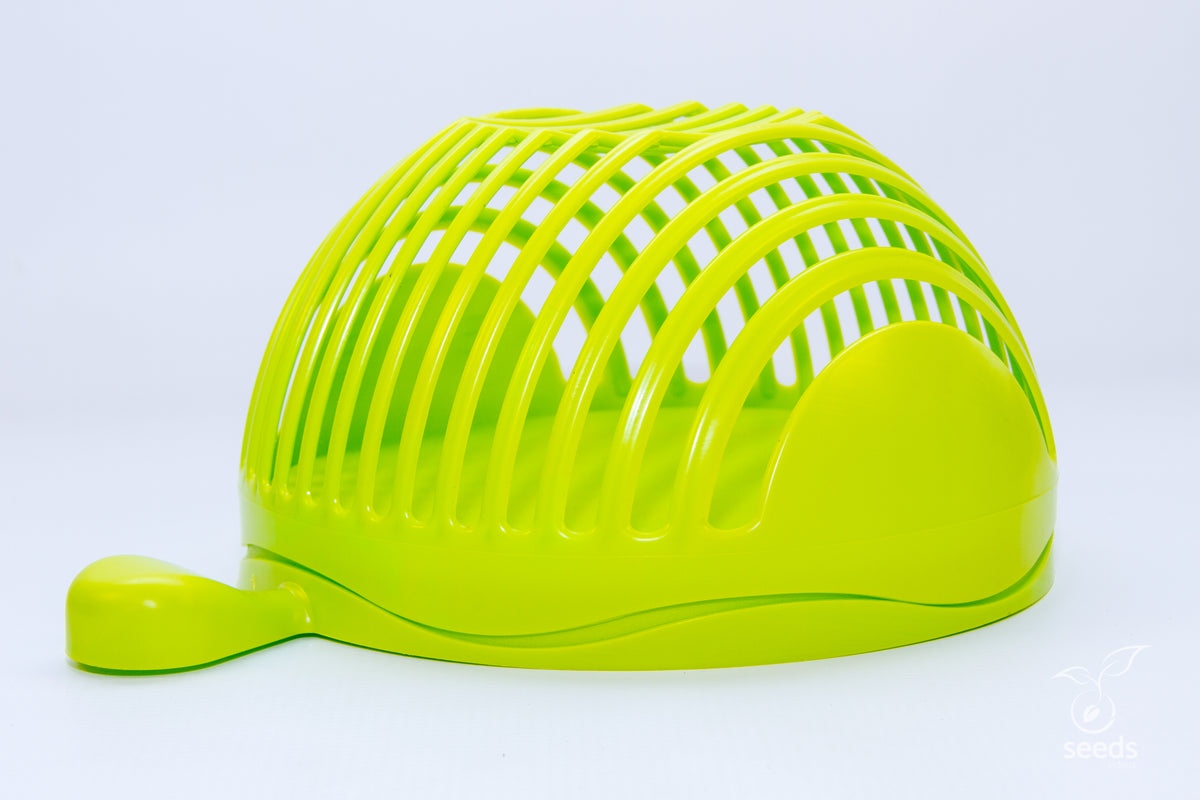 Cortador de Salada Poly Play - Salada Pronta em 60 Segundos