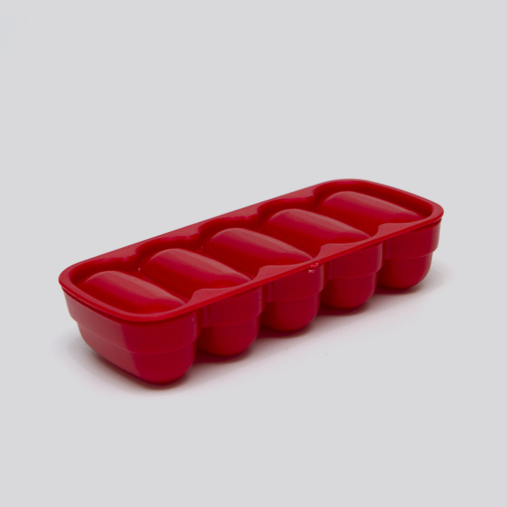 Forma para Bolinho e Niguiri Poly Play - Porções Perfeitas Sem Esforço ( 2 unidades )