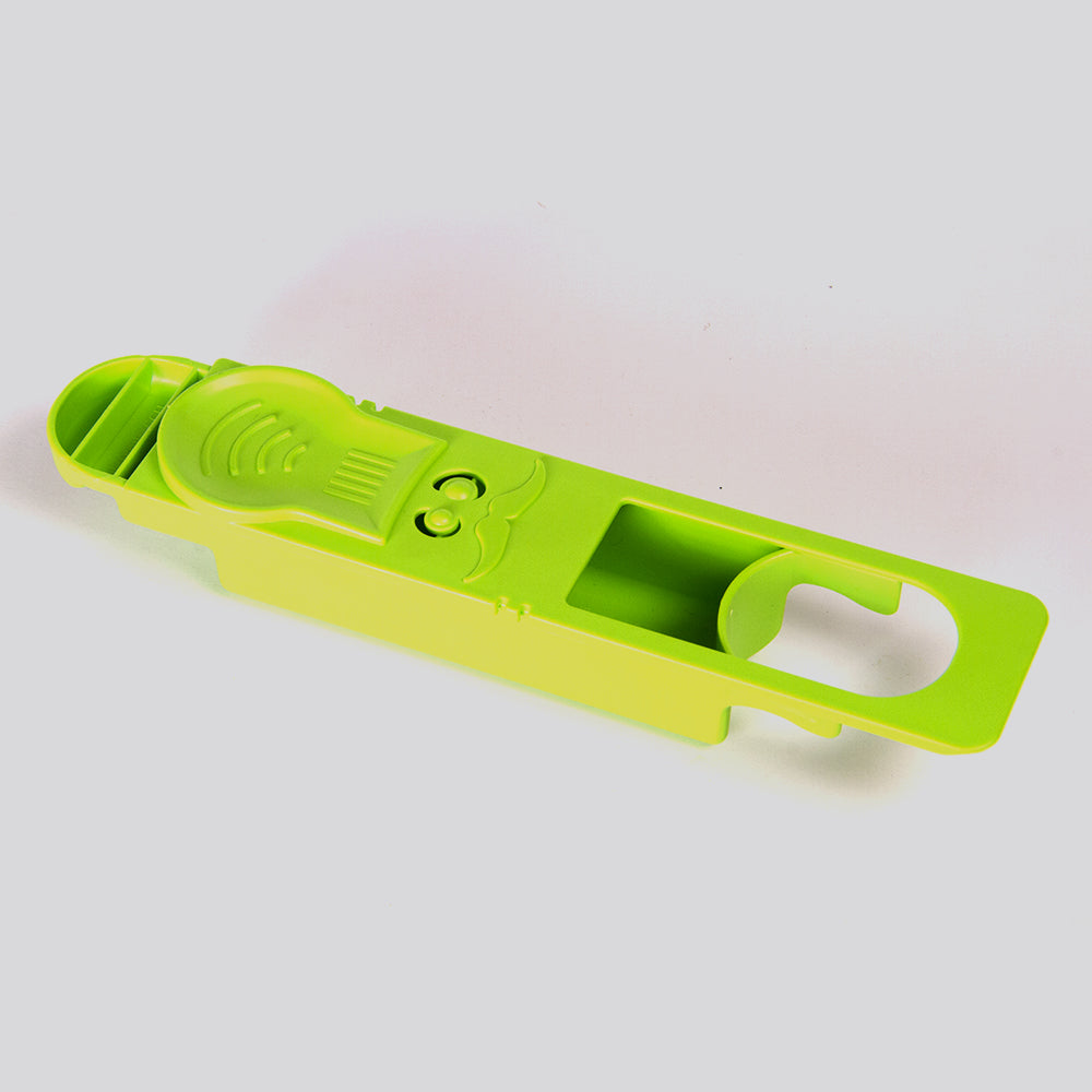 Medidor Multiuso Poly Play 8 em 1 - Substitui 8 Utensílios na Cozinha ( 2 unidades )